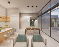 Nueva construcción  - Villa - Las Colinas Golf