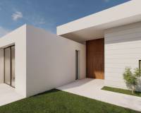 Nueva construcción  - Villa - Las Colinas Golf