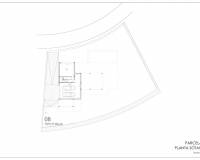 Nueva construcción  - Villa - Las Colinas Golf