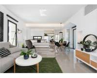 Nueva construcción  - Villa - Los Alcázares