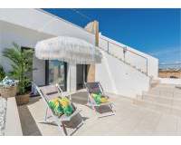 Nueva construcción  - Villa - Los Alcázares