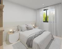 Nueva construcción  - Villa - Los Montesinos - Alicante