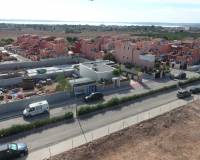 Nueva construcción  - Villa - Los Montesinos - La Herrada
