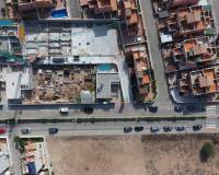 Nueva construcción  - Villa - Los Montesinos - La Herrada