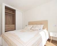 Nueva construcción  - Villa - Los Montesinos - La Herrada