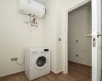 Nueva construcción  - Villa - Los Montesinos - La Herrada