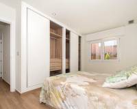 Nueva construcción  - Villa - Los Montesinos - La Herrada