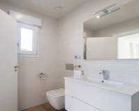 Nueva construcción  - Villa - Los Montesinos - La Herrada