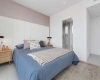 Nueva construcción  - Villa - Mutxamel