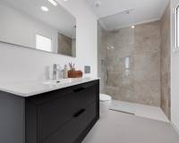 Nueva construcción  - Villa - Mutxamel