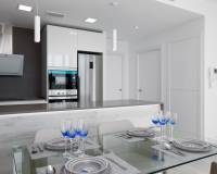 Nueva construcción  - Villa - Orihuela Costa - Lomas de Cabo Roig