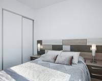 Nueva construcción  - Villa - Orihuela Costa - Lomas de Cabo Roig