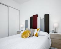 Nueva construcción  - Villa - Orihuela Costa - Lomas de Cabo Roig