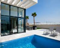 Nueva construcción  - Villa - Orihuela Costa - Lomas de Cabo Roig