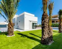 Nueva construcción  - Villa - Orihuela Costa - Lomas de Cabo Roig
