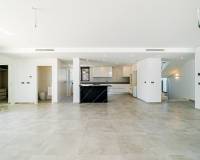 Nueva construcción  - Villa - Orihuela Costa - Lomas de Cabo Roig