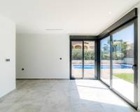 Nueva construcción  - Villa - Orihuela Costa - Lomas de Cabo Roig