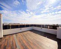 Nueva construcción  - Villa - Orihuela Costa - Lomas de Cabo Roig