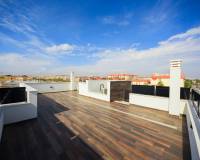 Nueva construcción  - Villa - Orihuela Costa - Lomas de Cabo Roig