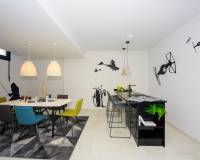 Nueva construcción  - Villa - Orihuela Costa - Lomas de Cabo Roig