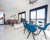 Nueva construcción  - Villa - Orihuela Costa - Lomas de Cabo Roig