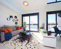 Nueva construcción  - Villa - Orihuela Costa - Lomas de Cabo Roig