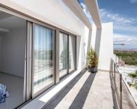 Nueva construcción  - Villa - Orihuela Costa - Villamartín