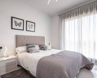 Nueva construcción  - Villa - Orihuela Costa - Villamartín