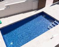 Nueva construcción  - Villa - Orihuela Costa - Villamartín