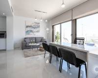 Nueva construcción  - Villa - Orihuela Costa - Villamartín