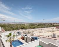 Nueva construcción  - Villa - Orihuela Costa - Villamartín