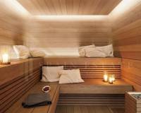 Nueva construcción  - Villa - Orihuela - Las colinas