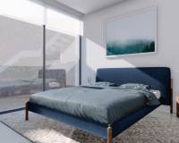 Nueva construcción  - Villa - Orihuela - Las colinas