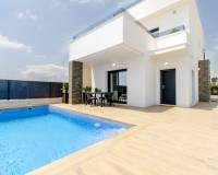 Nueva construcción  - Villa - Orihuela - Orihuela Costa