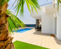 Nueva construcción  - Villa - Orihuela - Orihuela Costa