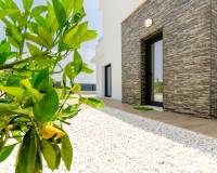 Nueva construcción  - Villa - Orihuela - Orihuela Costa