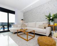 Nueva construcción  - Villa - Orihuela - Orihuela Costa