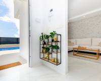 Nueva construcción  - Villa - Orihuela - Orihuela Costa