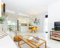 Nueva construcción  - Villa - Orihuela - Orihuela Costa