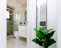 Nueva construcción  - Villa - Orihuela - Orihuela Costa