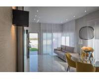 Nueva construcción  - Villa - Orihuela - Villamartín