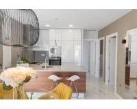 Nueva construcción  - Villa - Orihuela - Villamartín