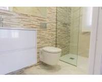 Nueva construcción  - Villa - Orihuela - Villamartín