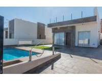 Nueva construcción  - Villa - Orihuela - Villamartín