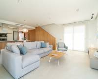 Nueva construcción  - Villa - Pilar de la Horadada - Mil Palmeras