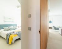 Nueva construcción  - Villa - Pilar de la Horadada - Mil Palmeras