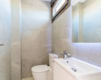 Nueva construcción  - Villa - Pilar de la Horadada - Mil Palmeras