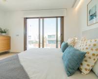 Nueva construcción  - Villa - Pilar de la Horadada - Mil Palmeras