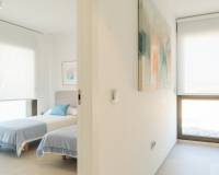 Nueva construcción  - Villa - Pilar de la Horadada - Mil Palmeras