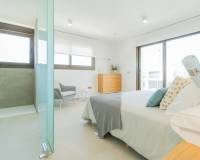 Nueva construcción  - Villa - Pilar de la Horadada - Mil Palmeras